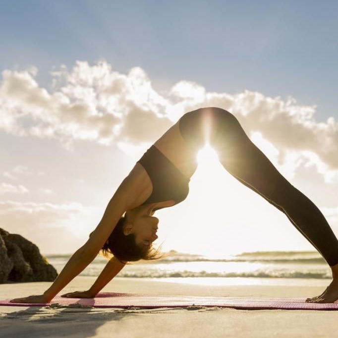 Neden Yoga Yapmalıyım?