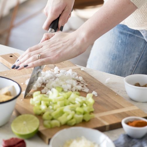 Mindful Eating Hakkında