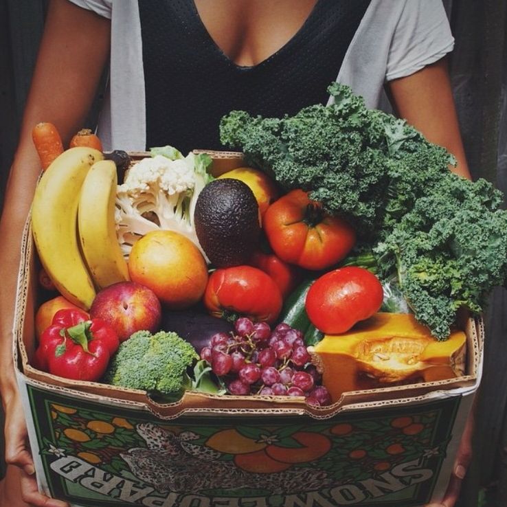 Sağlıklı Bir Cilt İçin Vitamin
