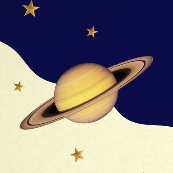 Astroloji: Karmanın Lordu Satürn